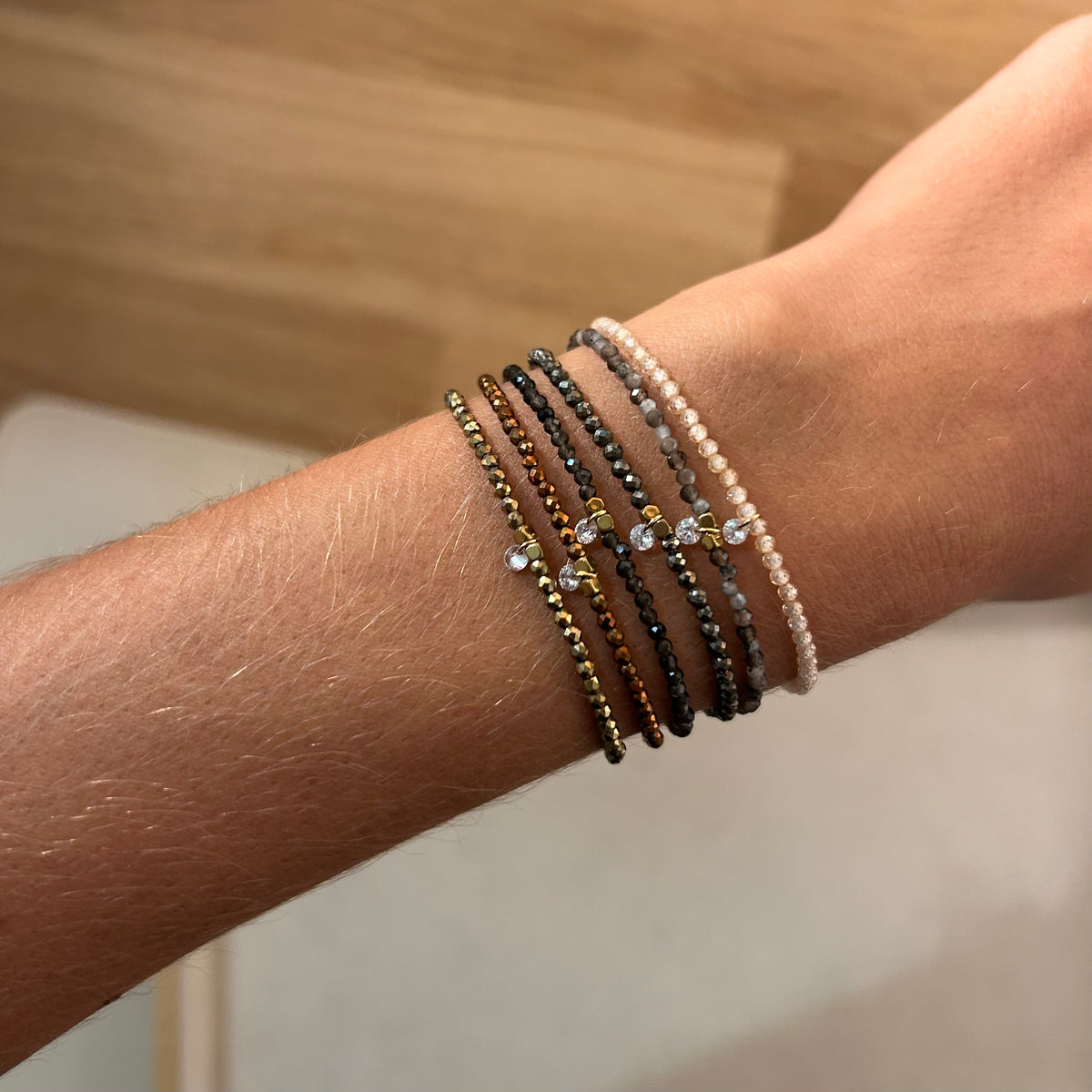 Bracelet Toscane