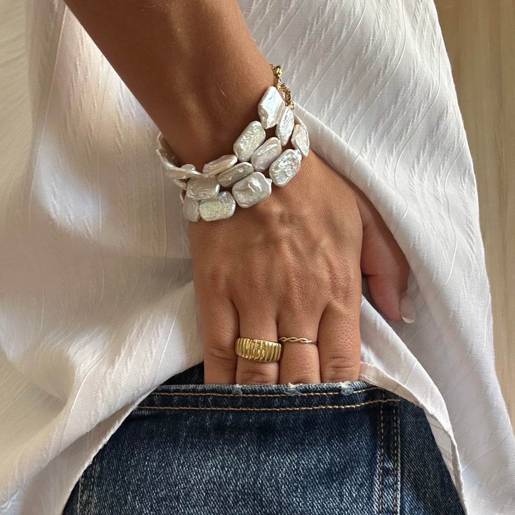 Bracelet Rome