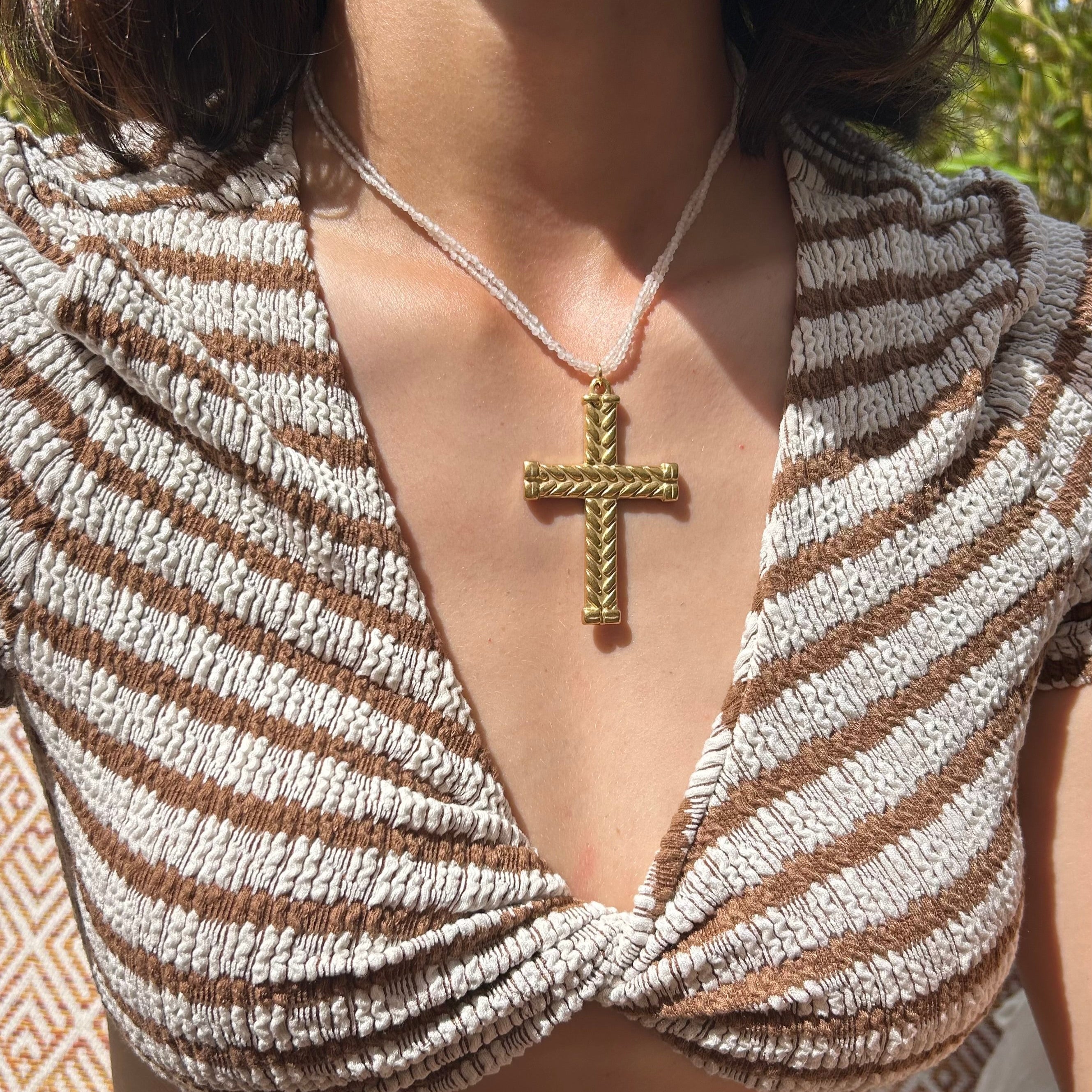 Collier Milos