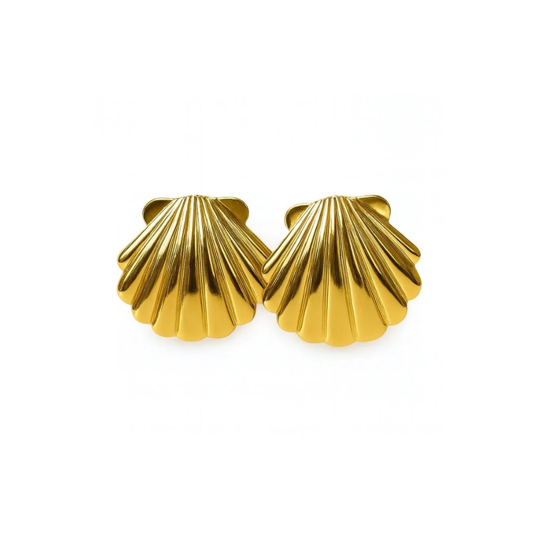 Boucles d'oreilles Sanda