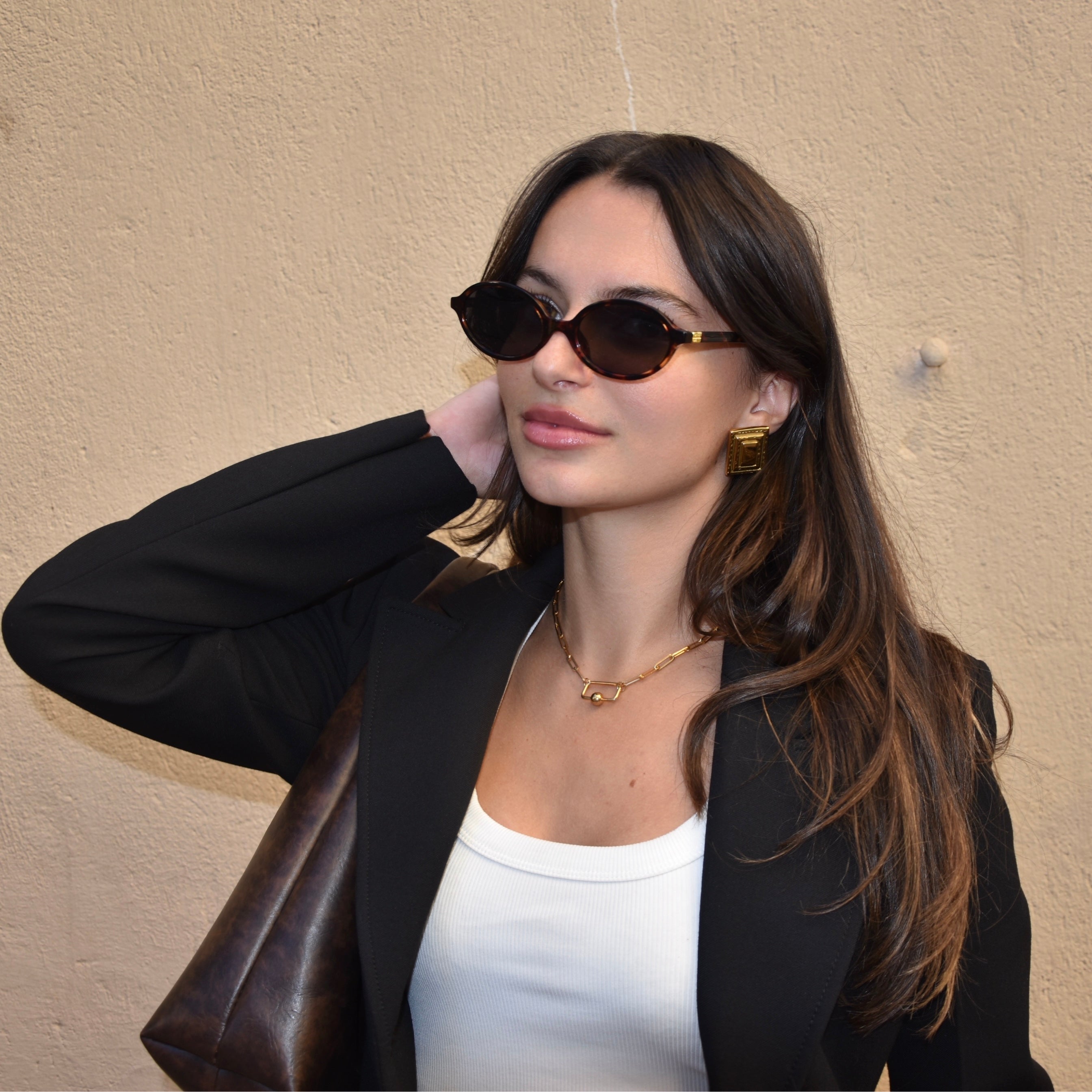 Boucles d'oreilles Sophia