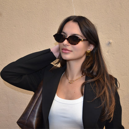 Boucles d'oreilles Sophia