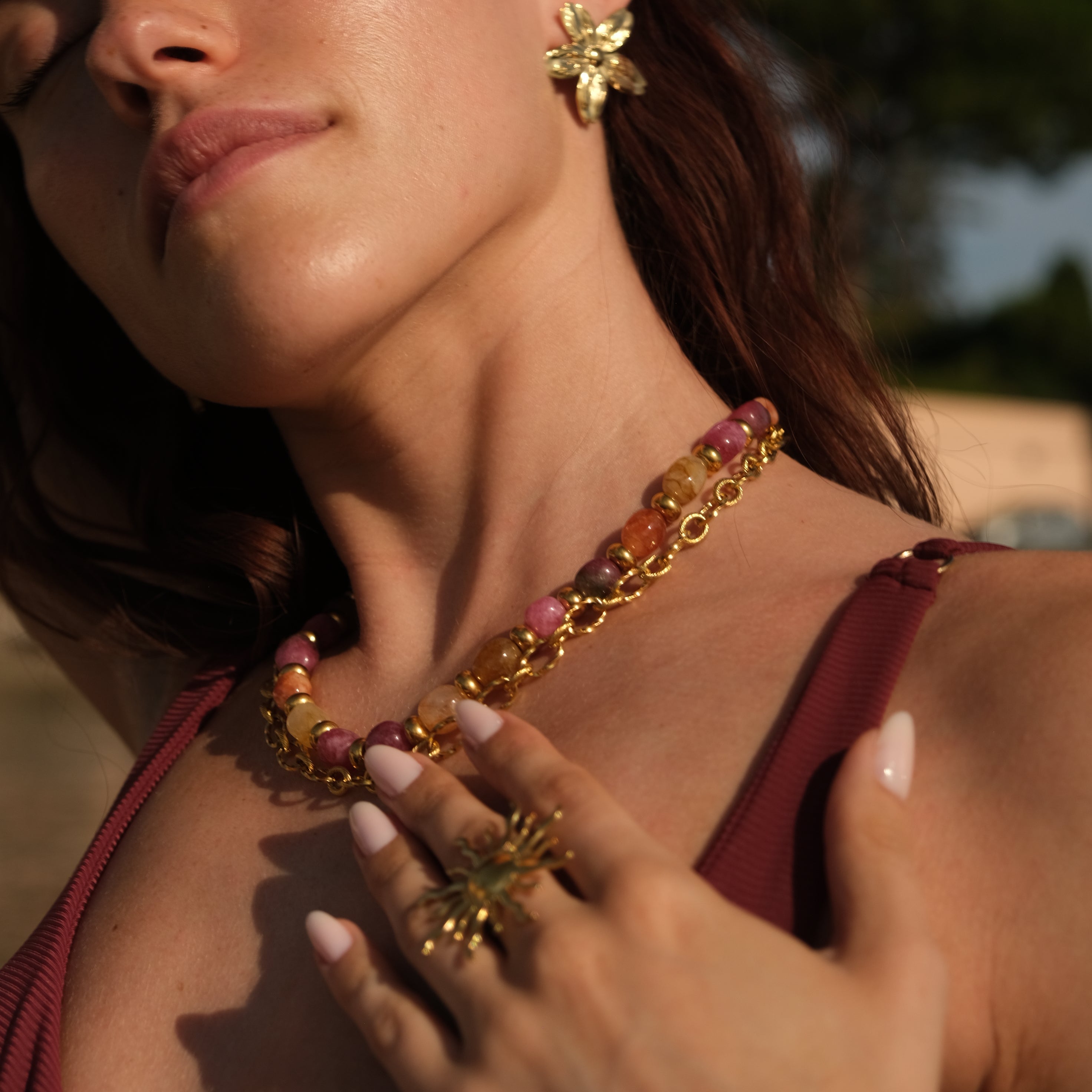 Collier Soulèu