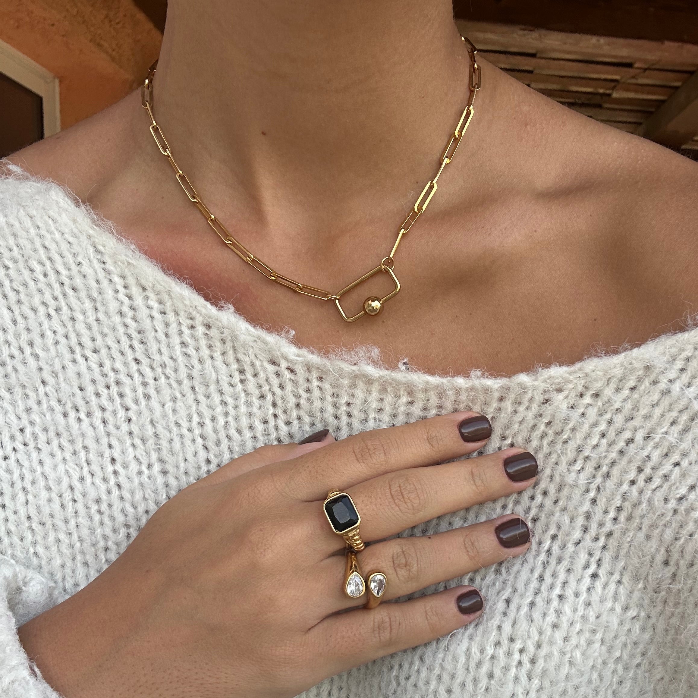 Collier Antoinette