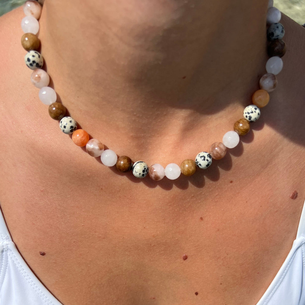 Collier Menton