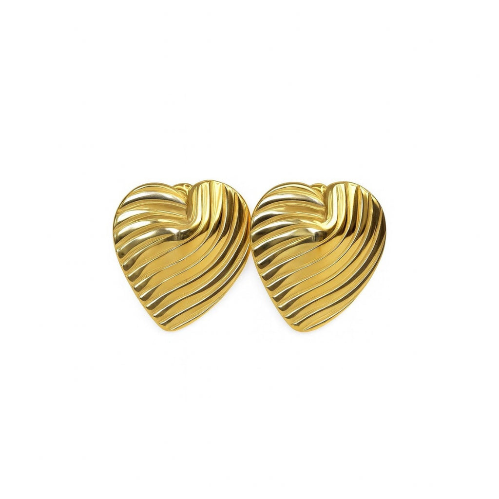 Boucles d'oreilles Maguy