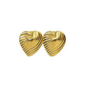 Boucles d'oreilles Maguy