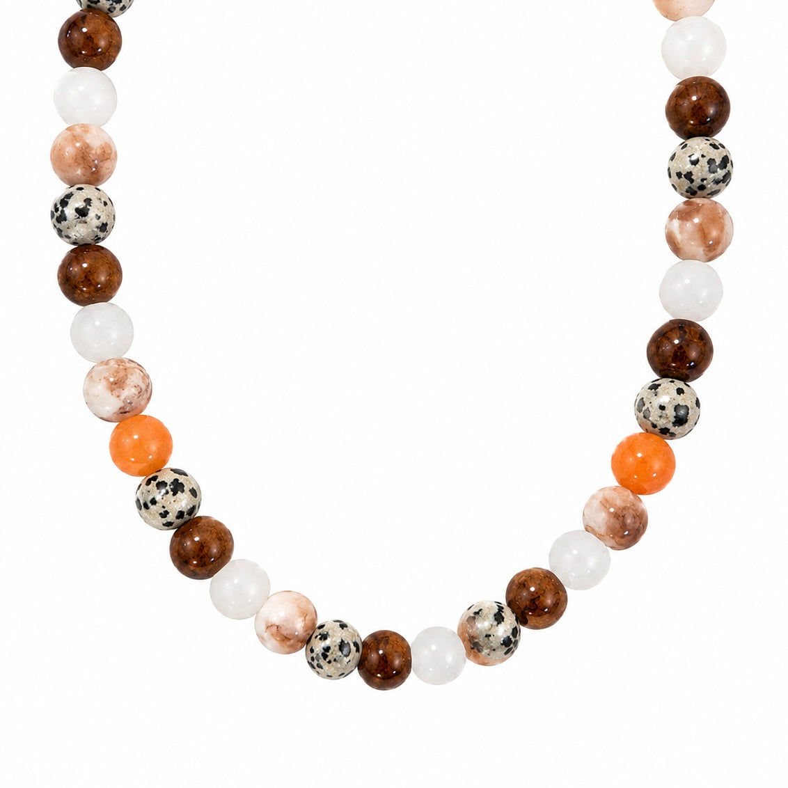 Collier Menton