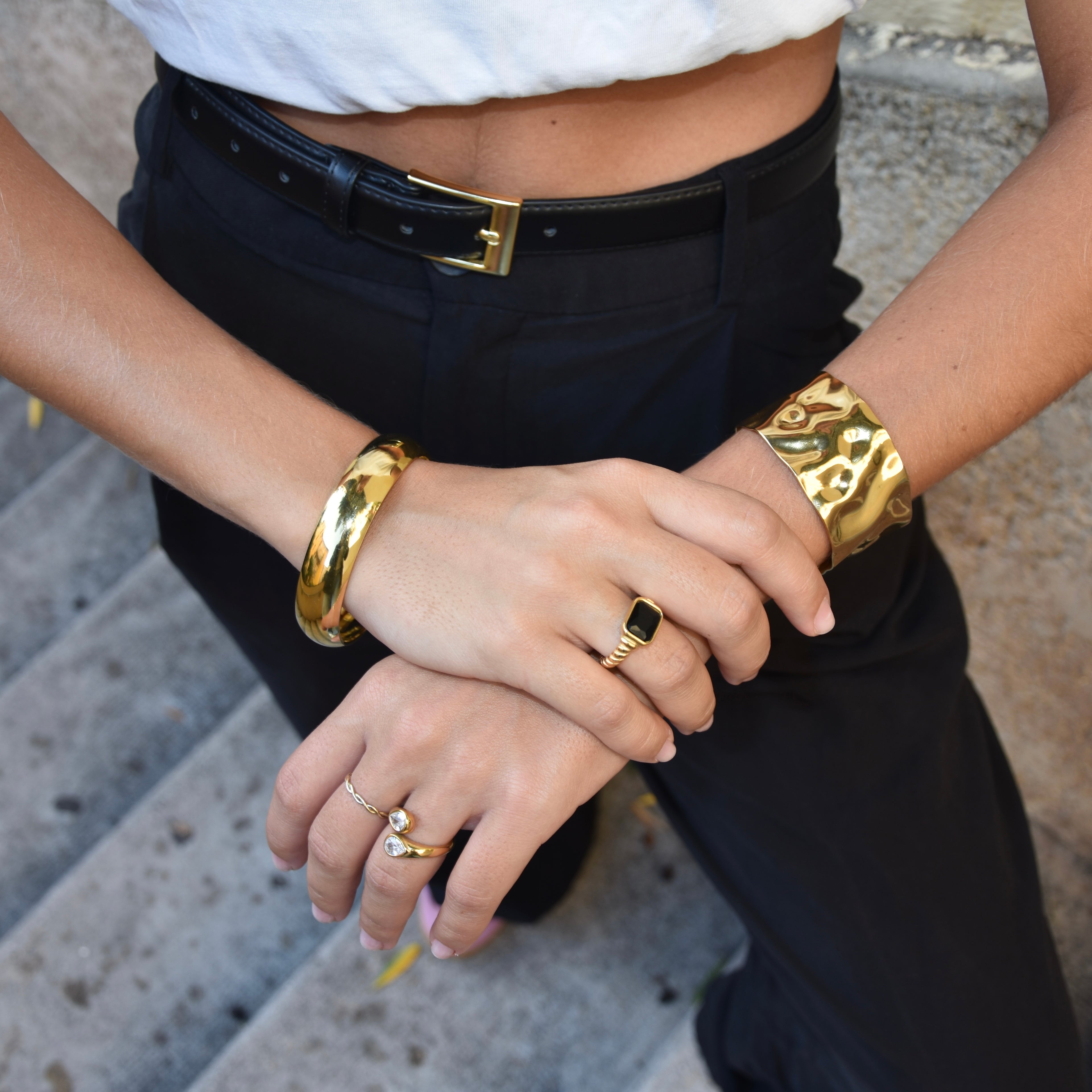 Bague Bianca