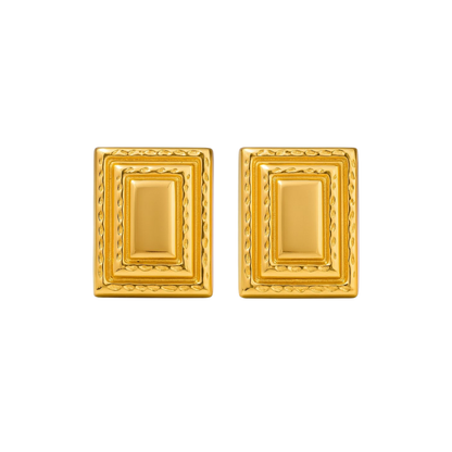 Boucles d'oreilles Sophia