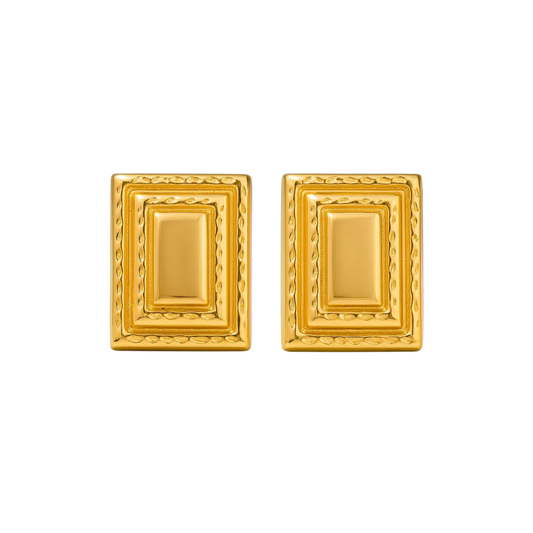 Boucles d'oreilles Sophia