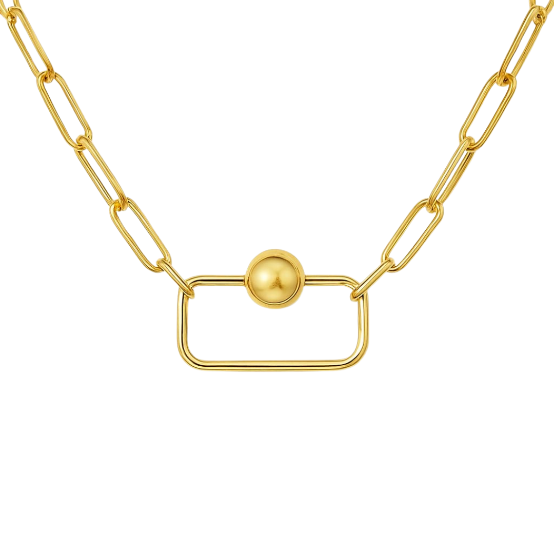 Collier Antoinette