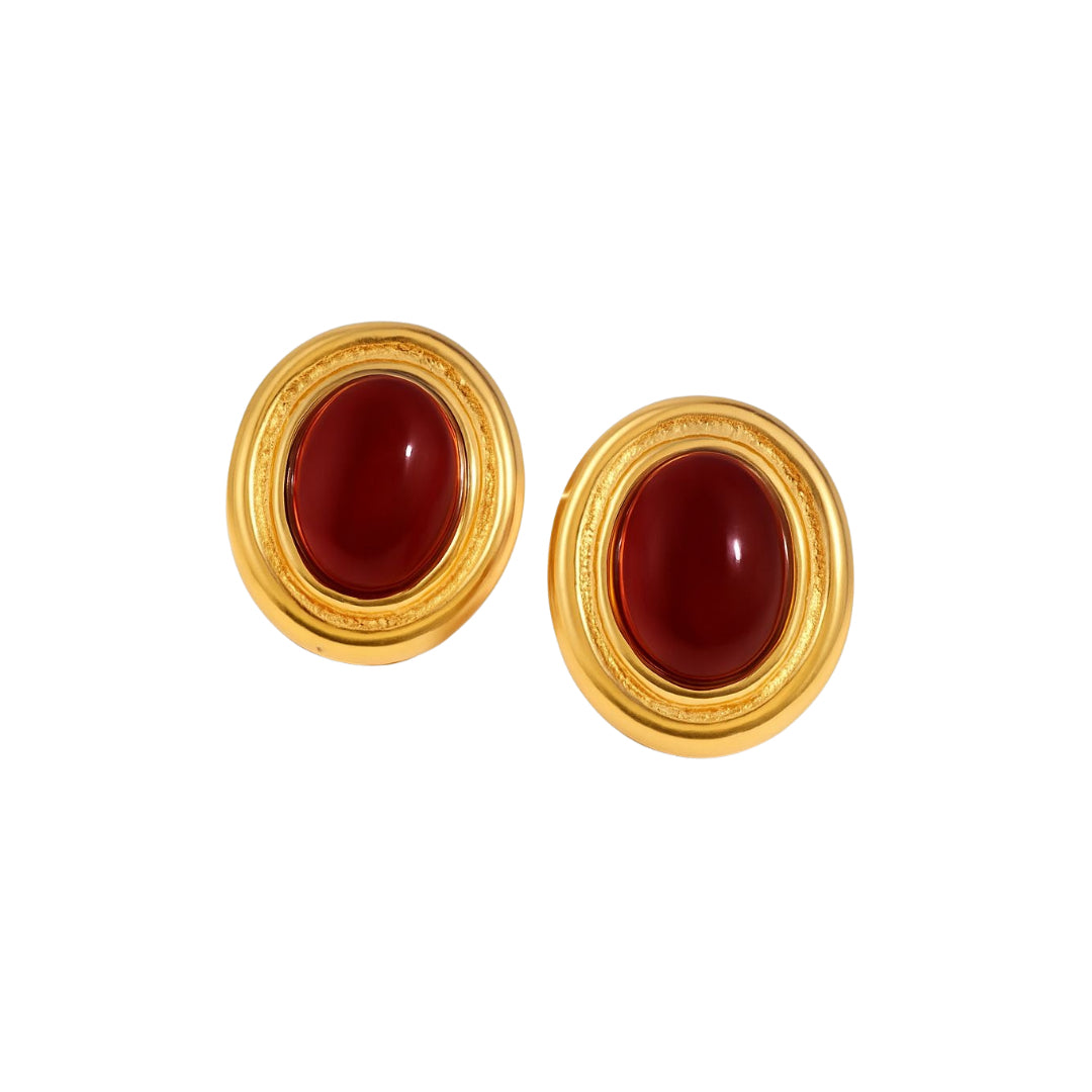Boucles d'oreilles Victoria