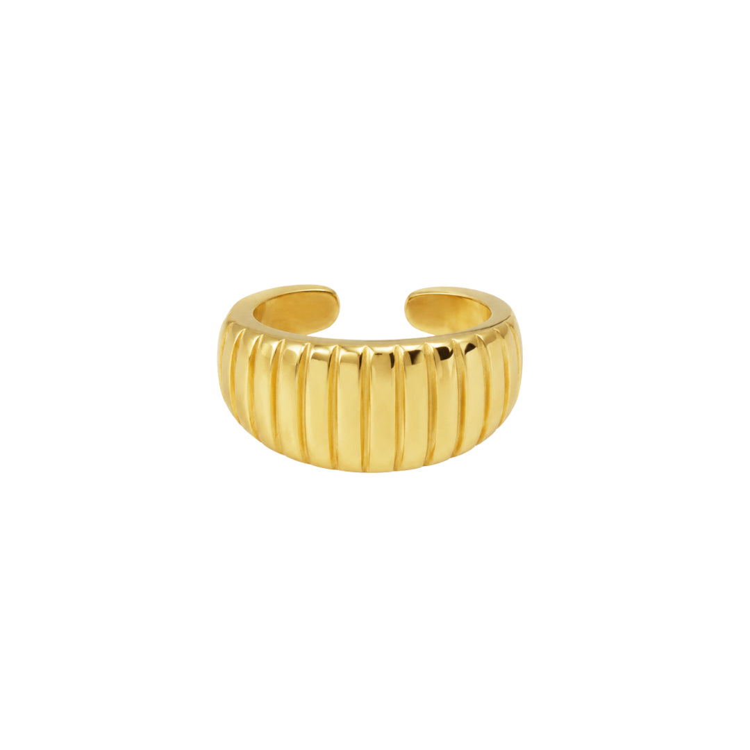 Bague Cézane