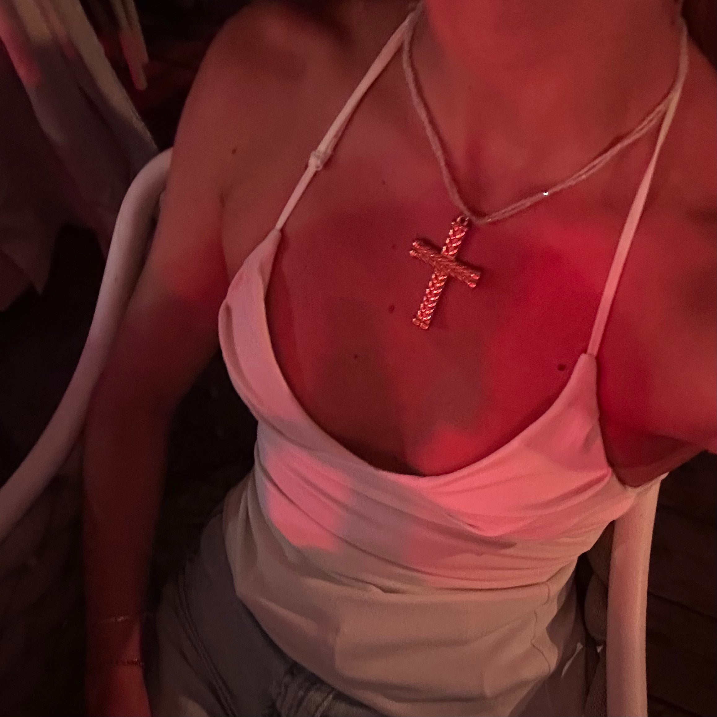Collier Milos