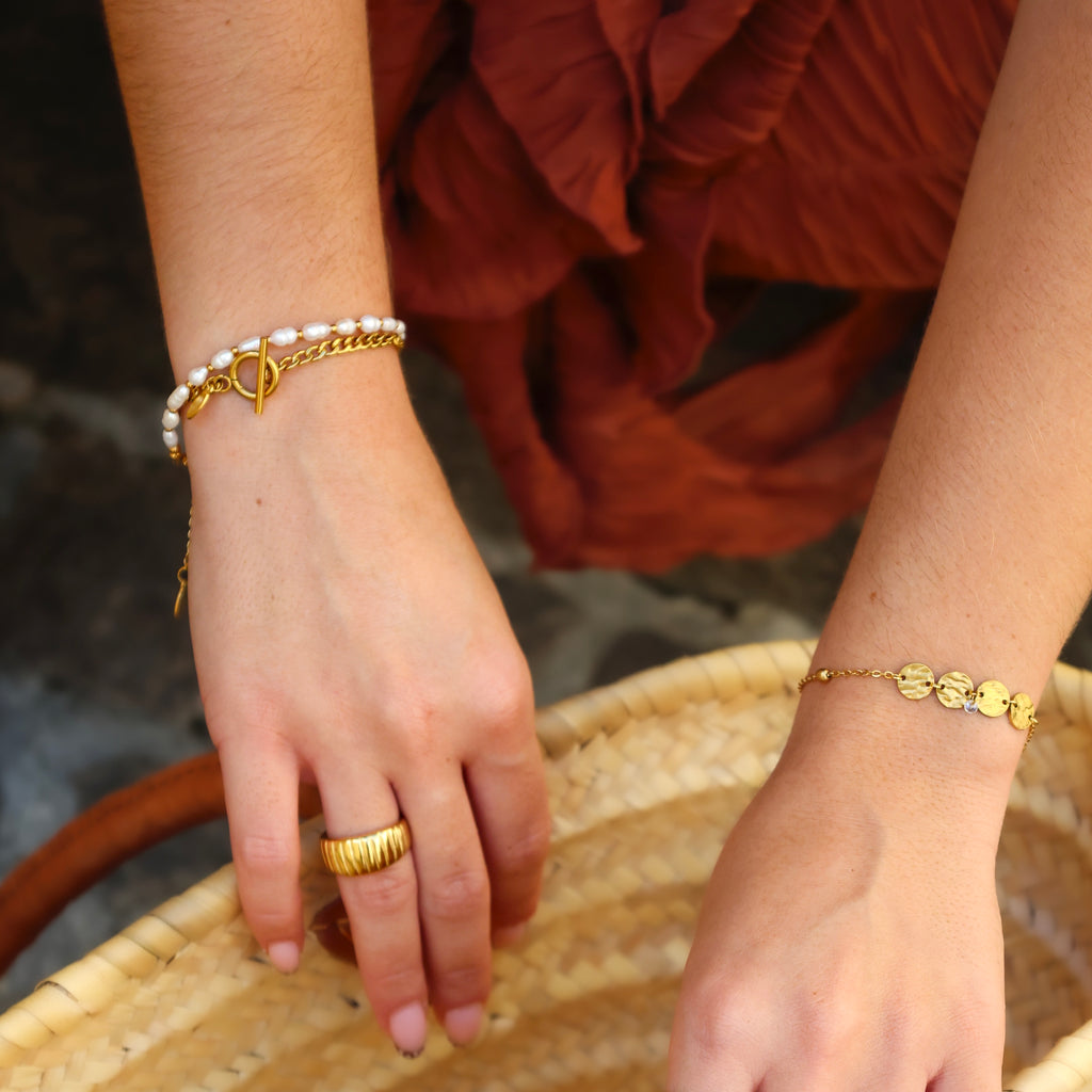 Bracelet Nissa