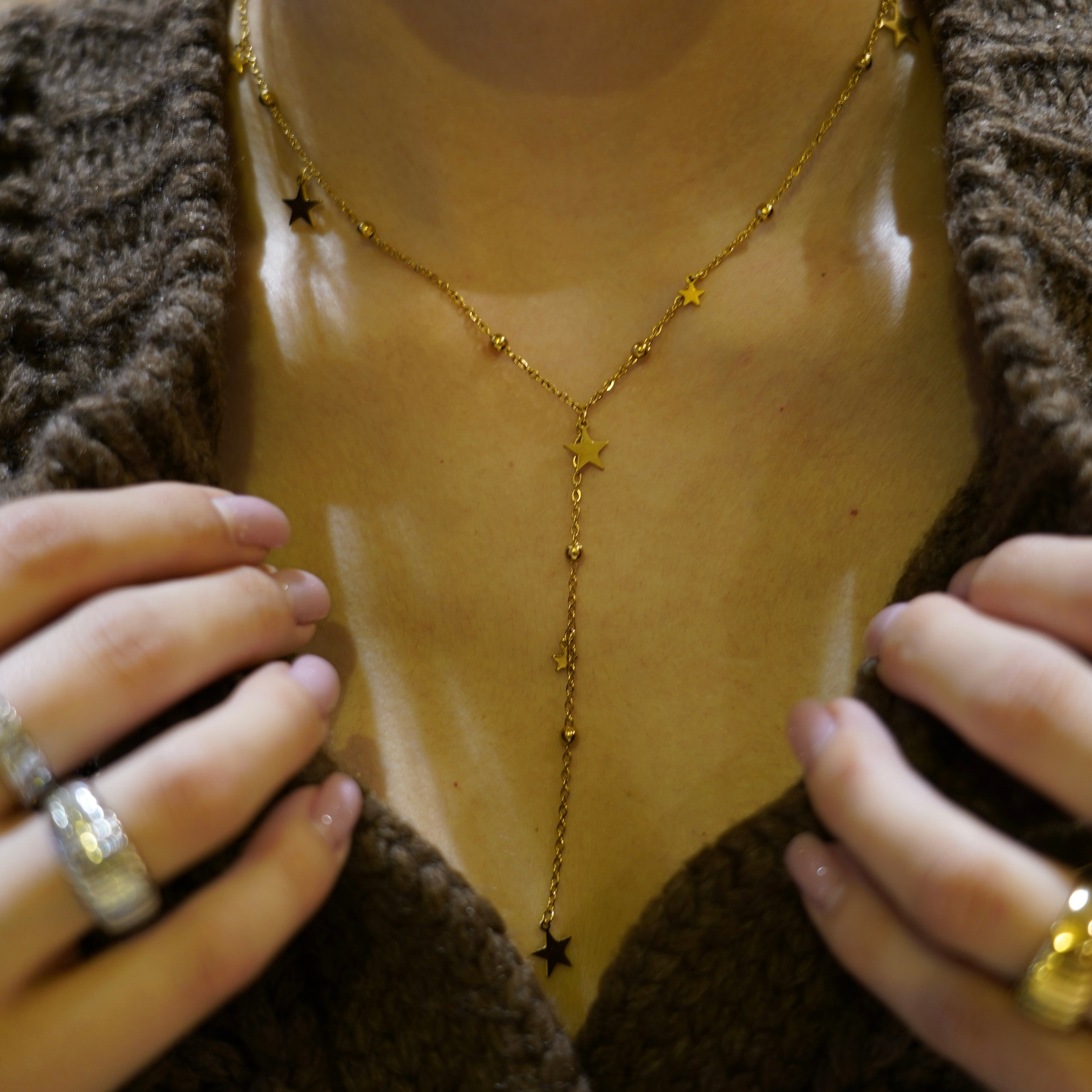 Collier Elisa