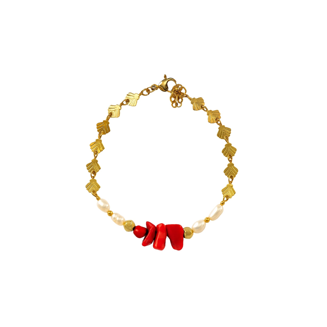 Bracelet Erythra