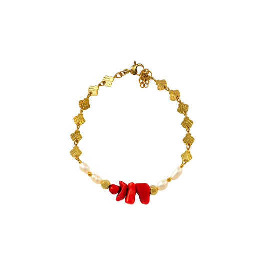 Bracelet Erythra