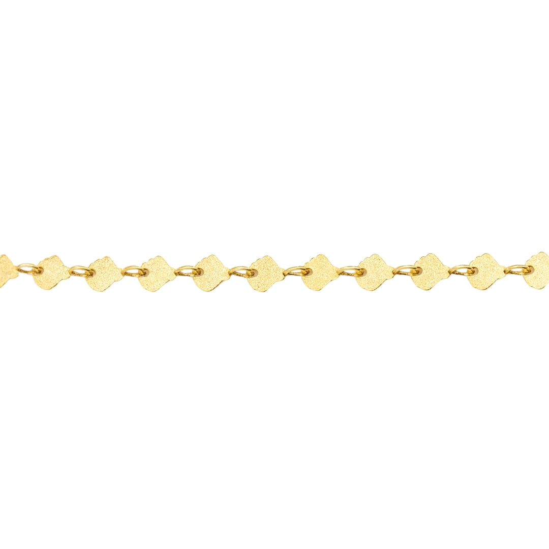 Chaîne de corps Kallisté