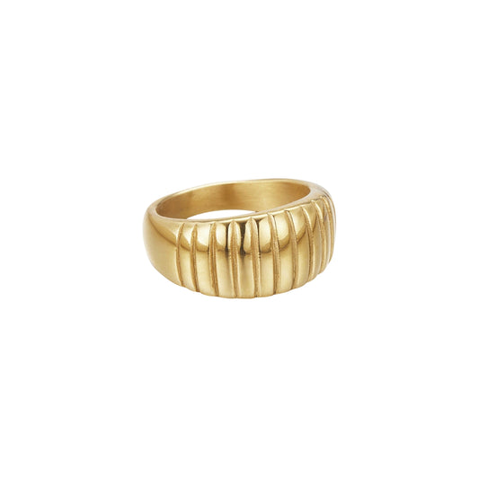 Bague Cézane
