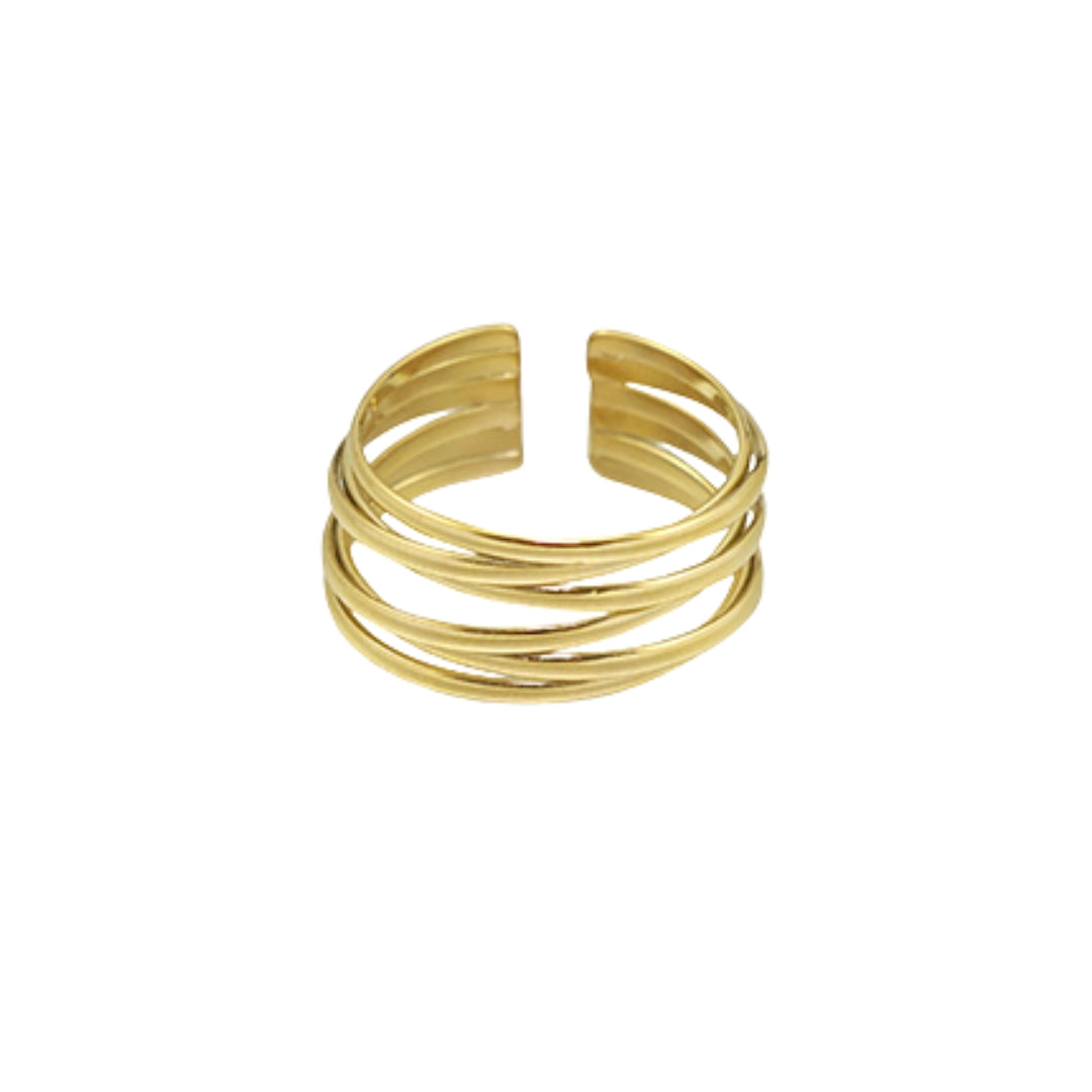 Bague Aion