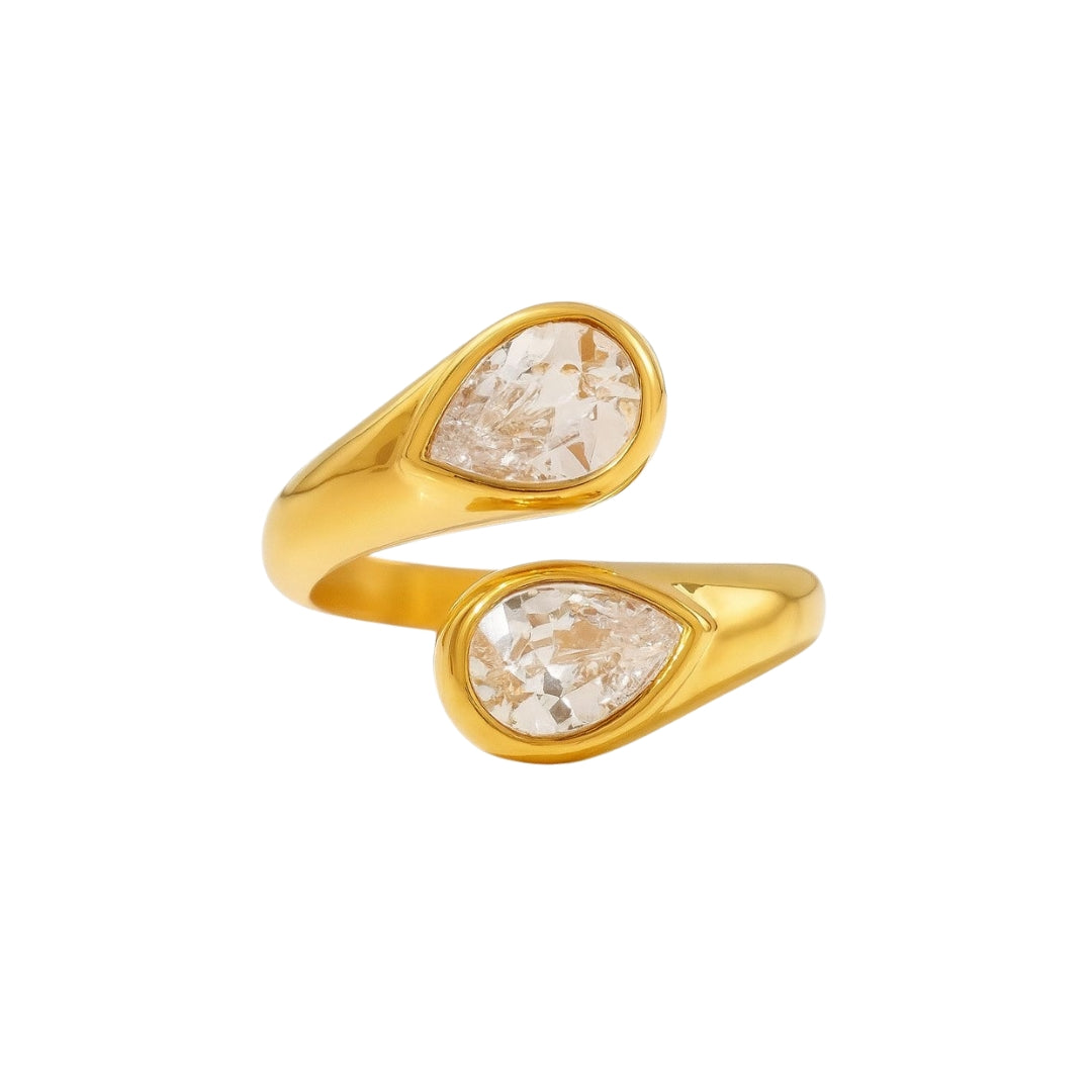Bague Isa