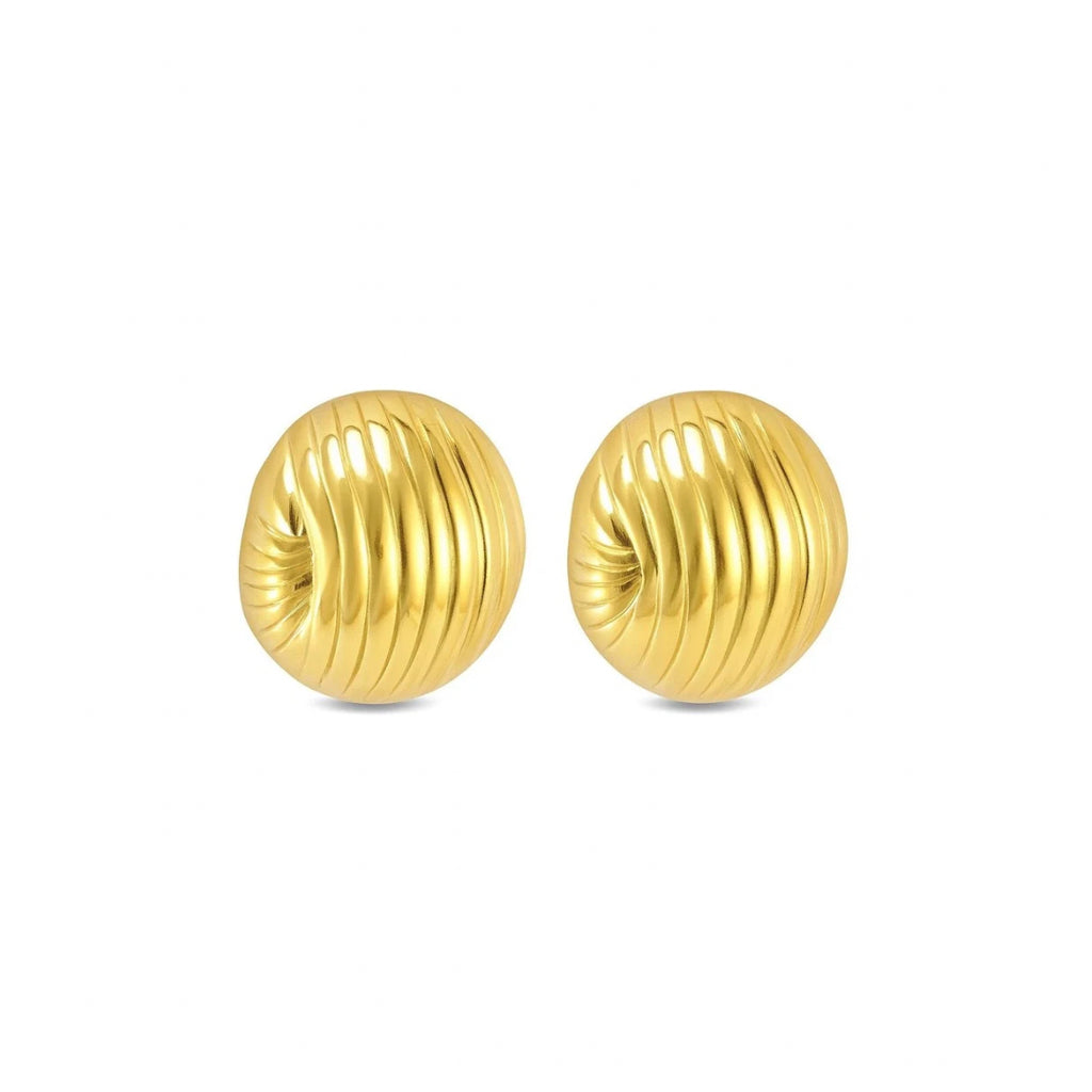 Boucles d'oreilles Ammos