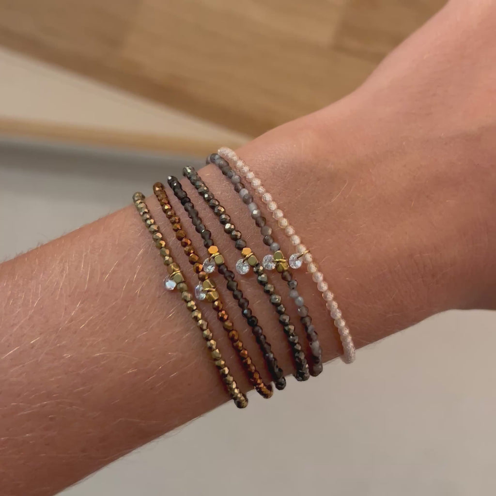 Bracelet Toscane