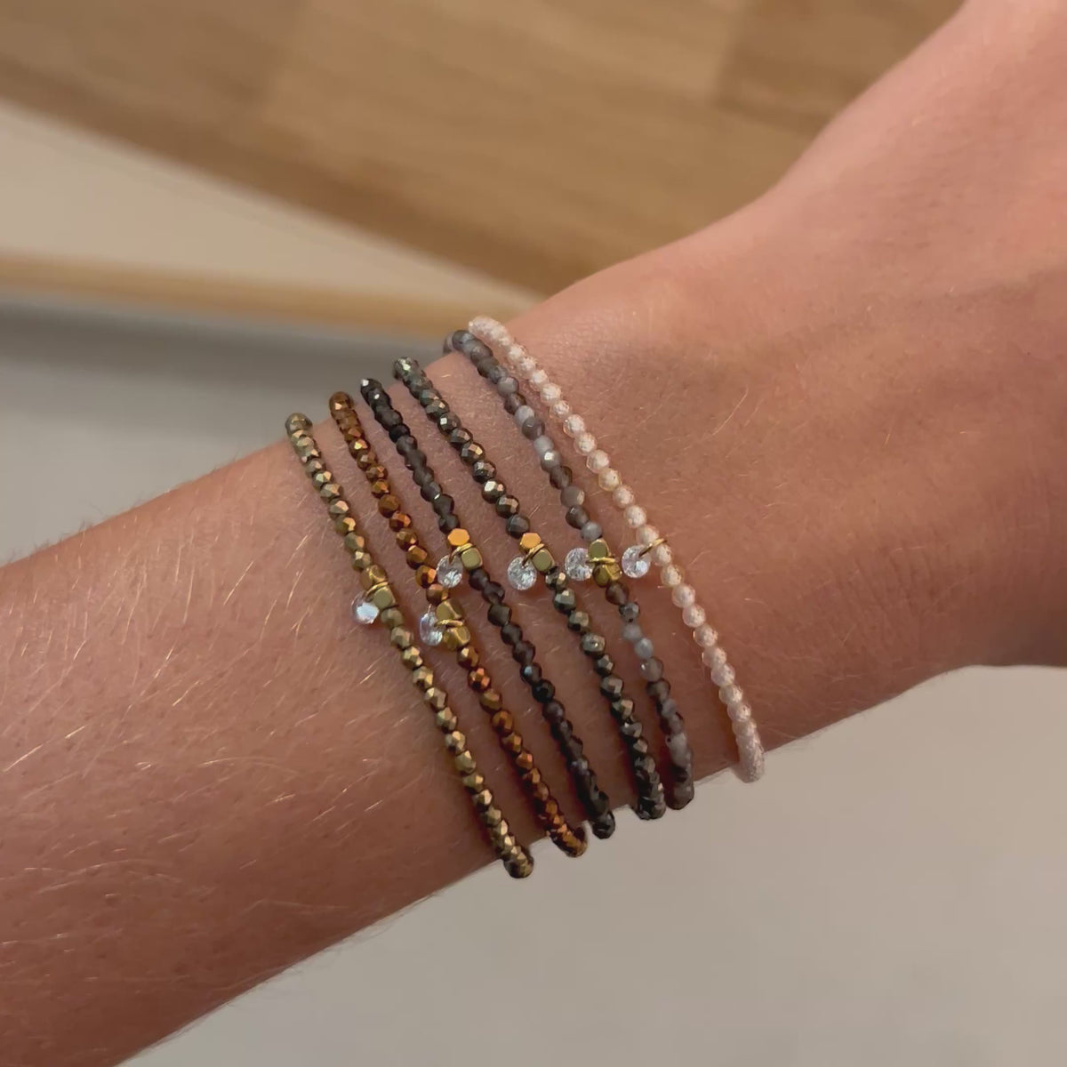 Bracelet Toscane